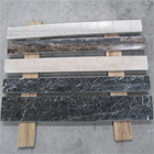 Honed Marble Threshold